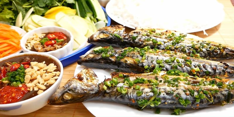 Các trường hợp nằm mơ thấy ăn cá tốt