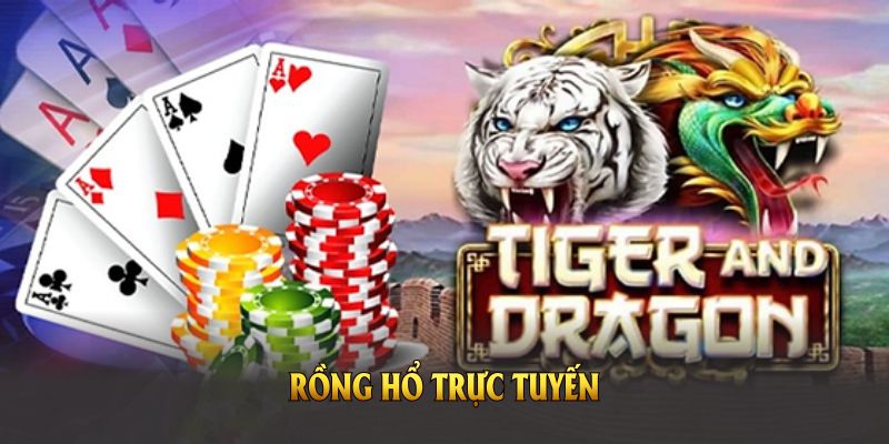 Rồng Hổ Trực Tuyến - Lợi Thế Vượt Trội Tại Nhà Cái QQ88