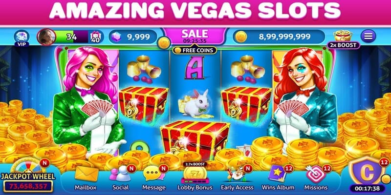 Game có đa dạng chủ đề với nhiều nội dung phong phú